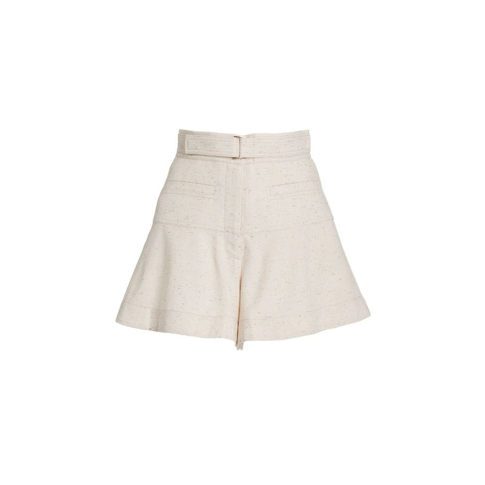 Acler Hanbury Shorts Size 4 NWT